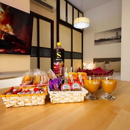 Apartamento Acogedor En Triana Sevilla Kültér fotó