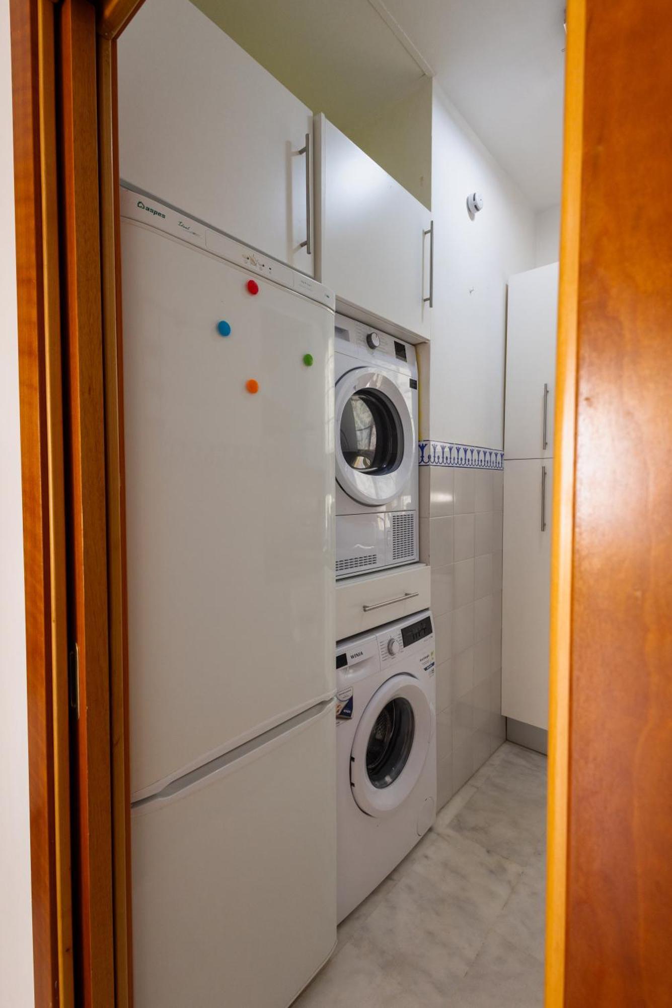 Apartamento Acogedor En Triana Sevilla Kültér fotó