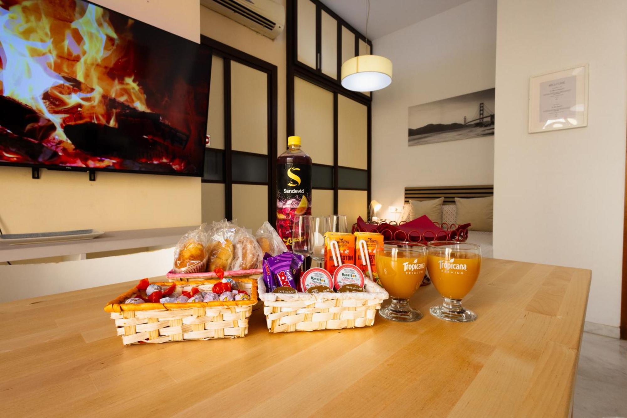 Apartamento Acogedor En Triana Sevilla Kültér fotó